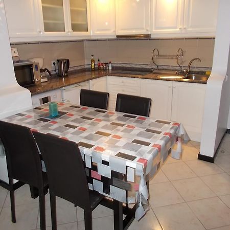 Bellavista Apartments Albufeira Ngoại thất bức ảnh