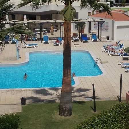 Bellavista Apartments Albufeira Ngoại thất bức ảnh