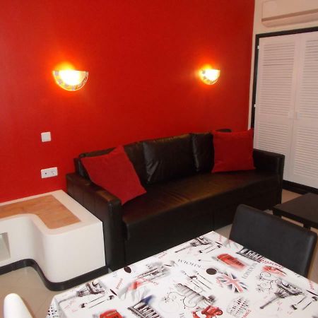 Bellavista Apartments Albufeira Ngoại thất bức ảnh