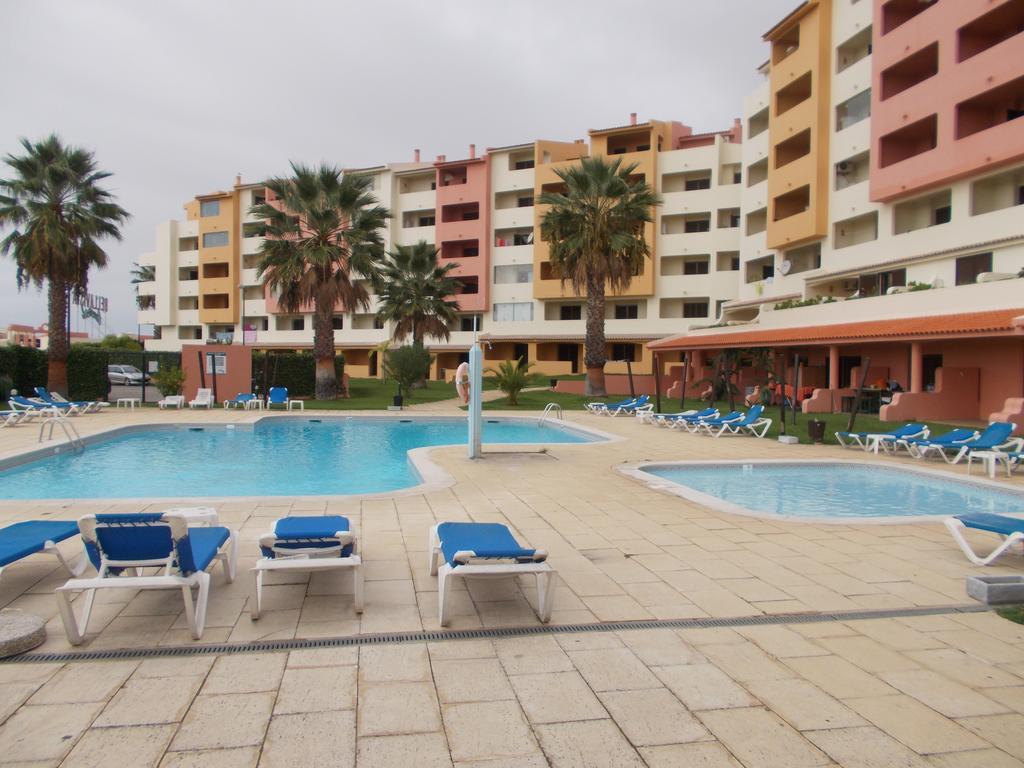 Bellavista Apartments Albufeira Ngoại thất bức ảnh