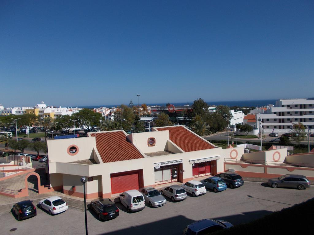 Bellavista Apartments Albufeira Ngoại thất bức ảnh