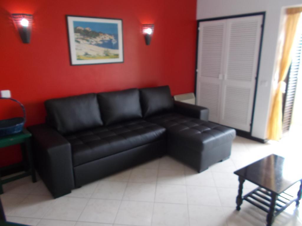 Bellavista Apartments Albufeira Ngoại thất bức ảnh