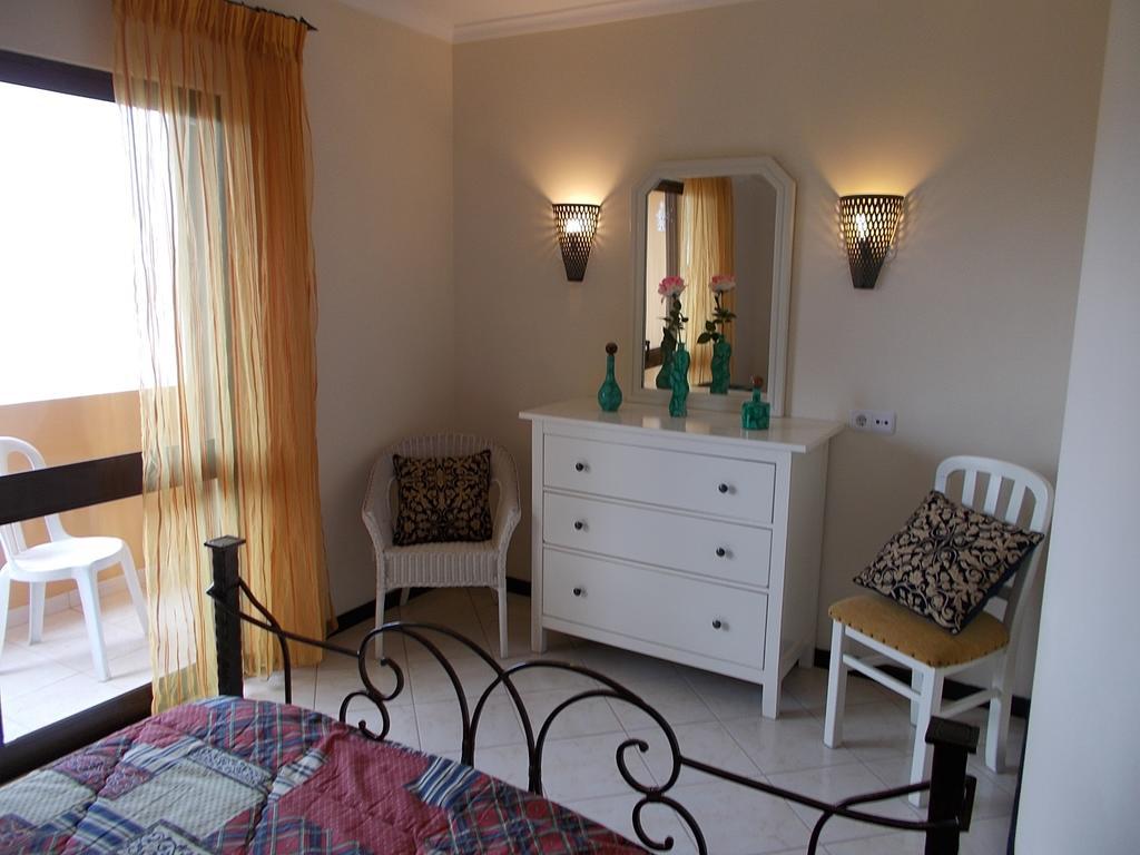 Bellavista Apartments Albufeira Ngoại thất bức ảnh