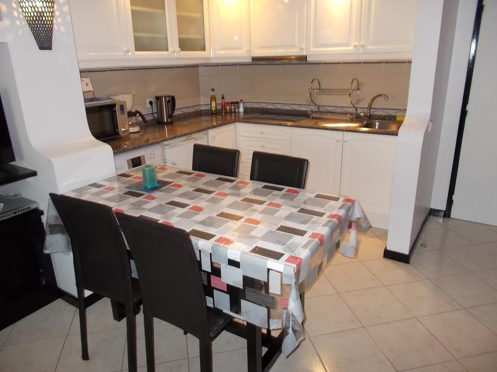 Bellavista Apartments Albufeira Ngoại thất bức ảnh