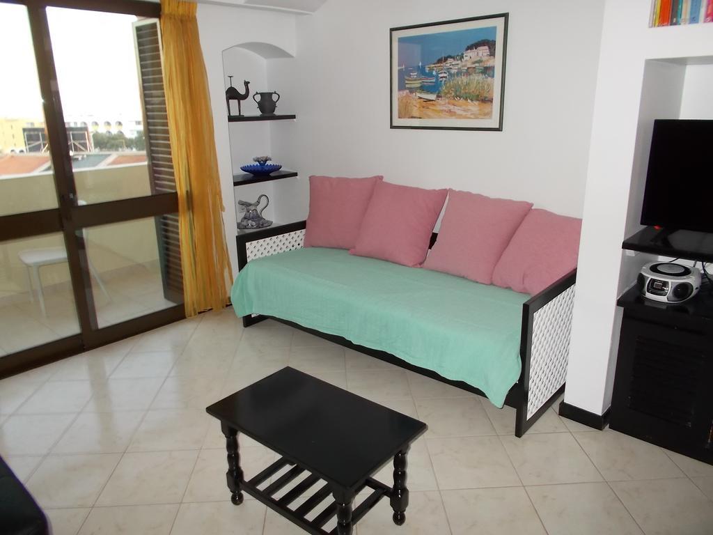 Bellavista Apartments Albufeira Ngoại thất bức ảnh
