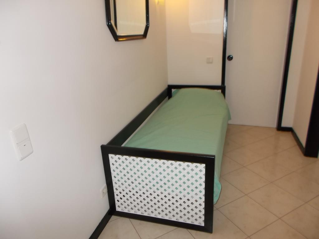 Bellavista Apartments Albufeira Ngoại thất bức ảnh