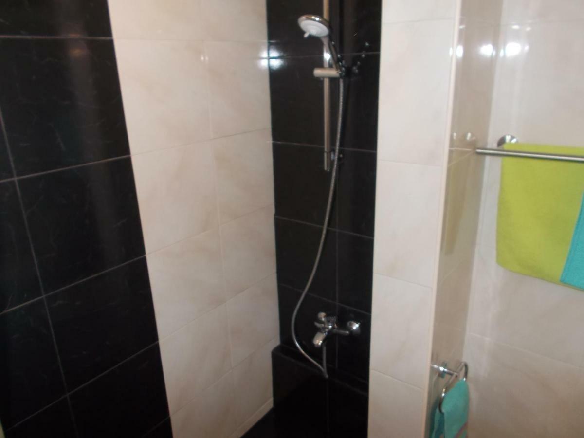 Bellavista Apartments Albufeira Ngoại thất bức ảnh