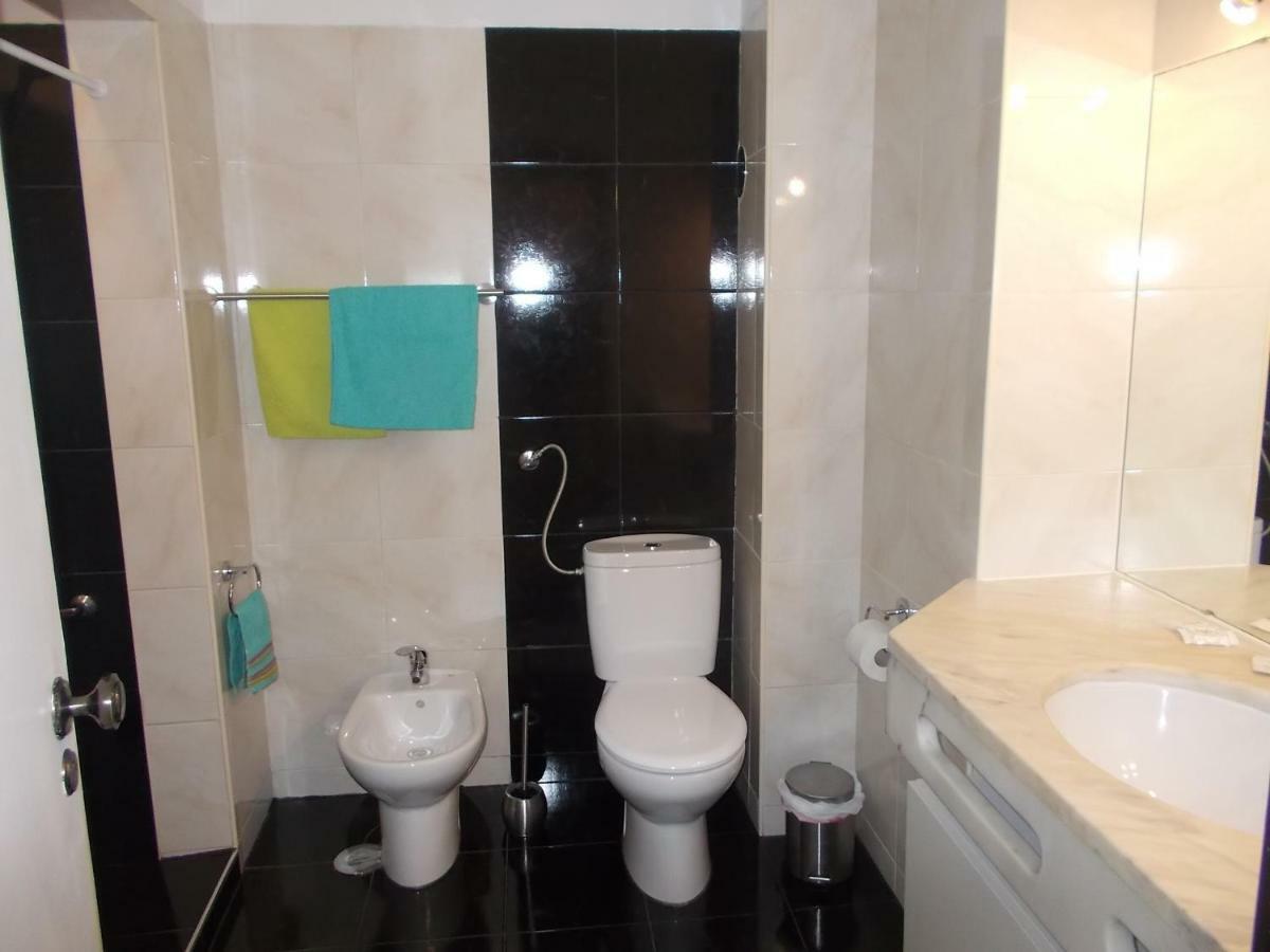 Bellavista Apartments Albufeira Ngoại thất bức ảnh