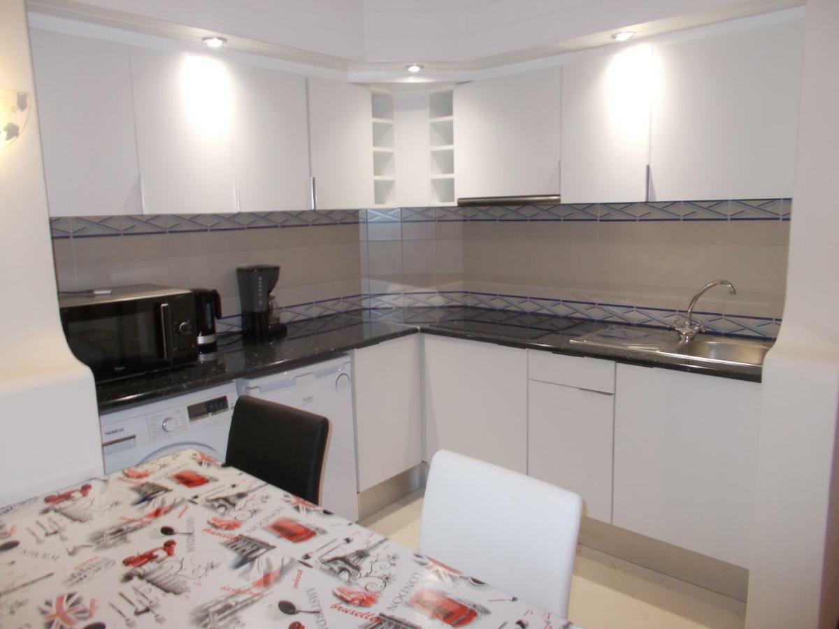 Bellavista Apartments Albufeira Ngoại thất bức ảnh