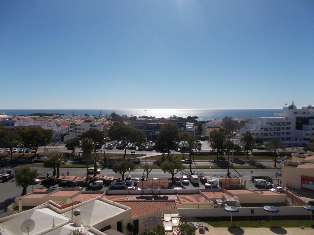 Bellavista Apartments Albufeira Ngoại thất bức ảnh