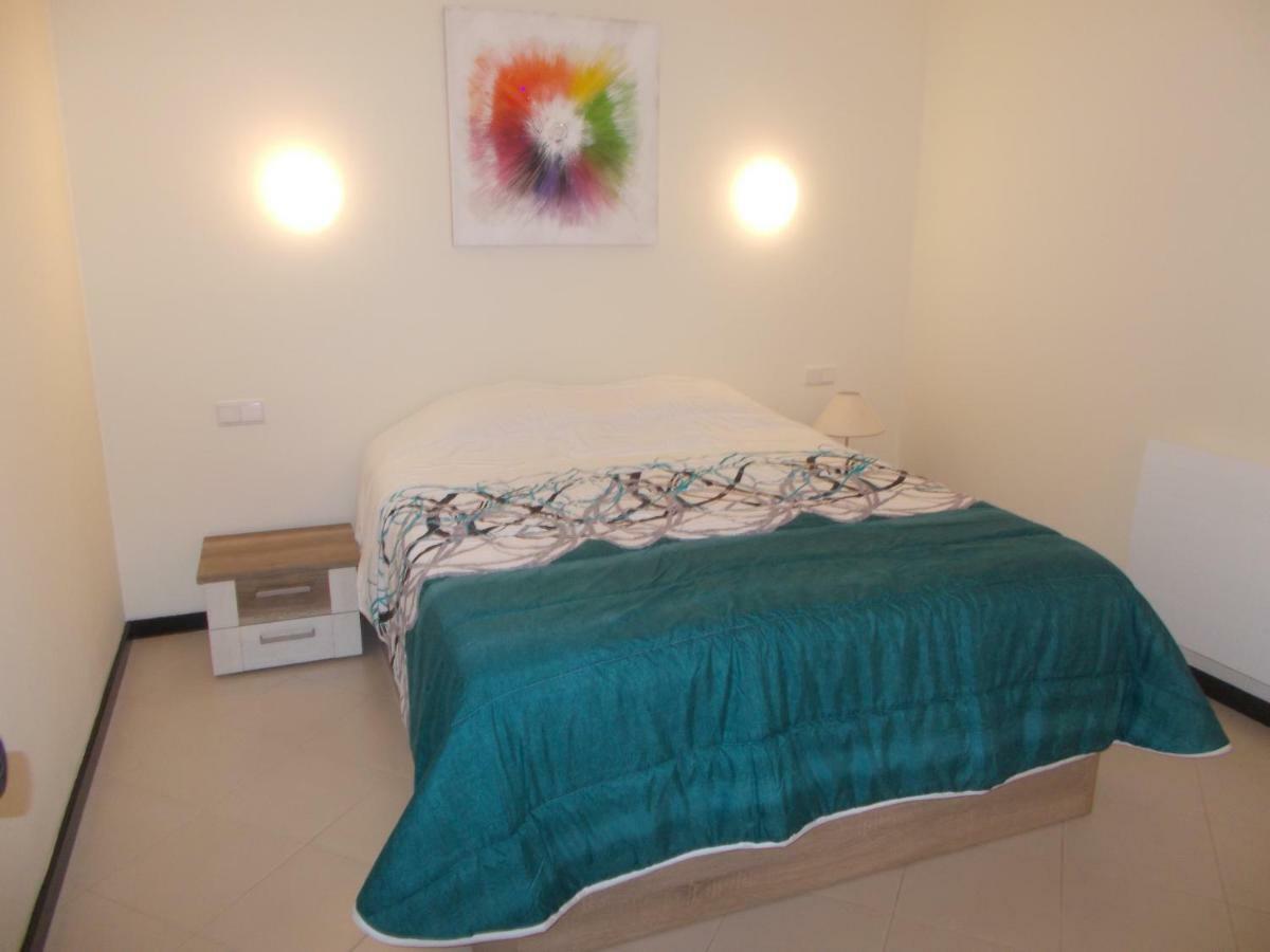 Bellavista Apartments Albufeira Ngoại thất bức ảnh