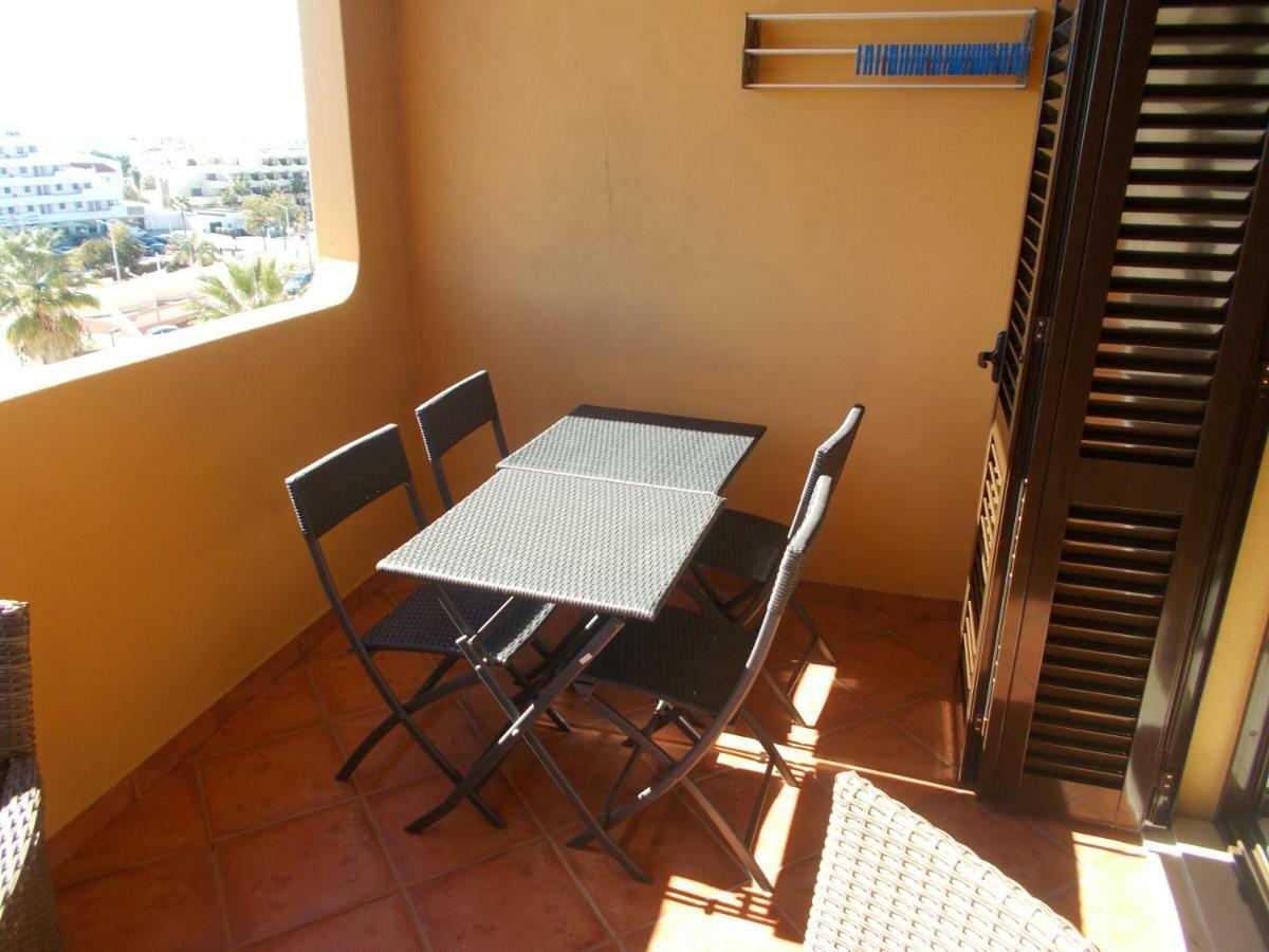 Bellavista Apartments Albufeira Ngoại thất bức ảnh