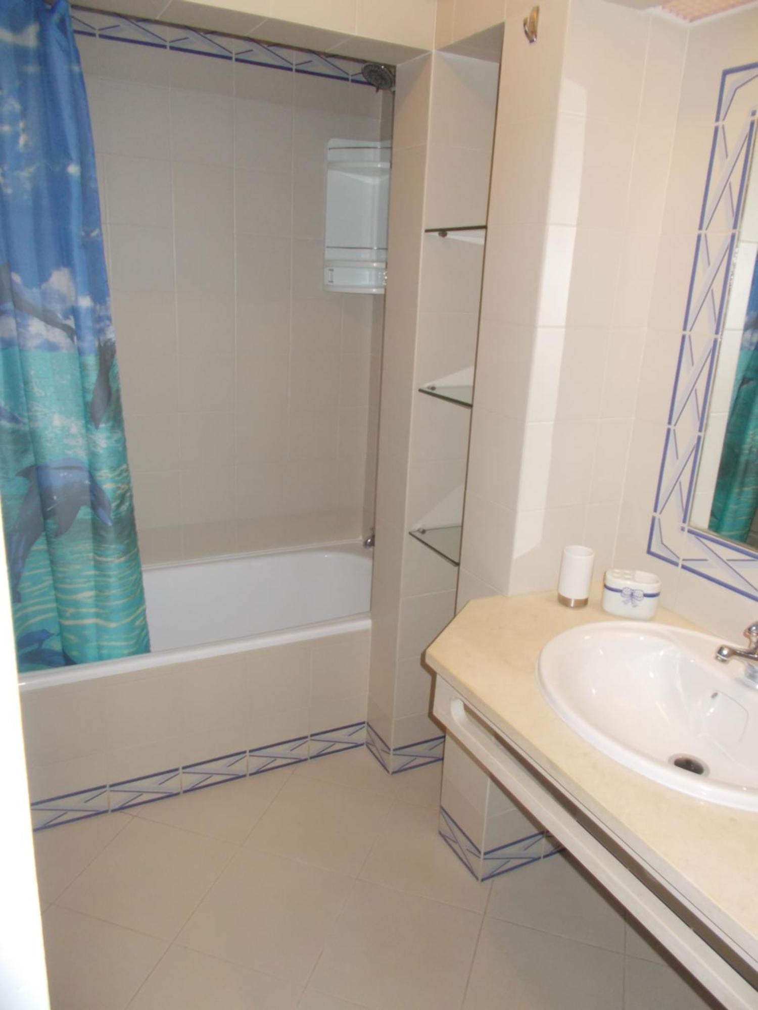 Bellavista Apartments Albufeira Ngoại thất bức ảnh