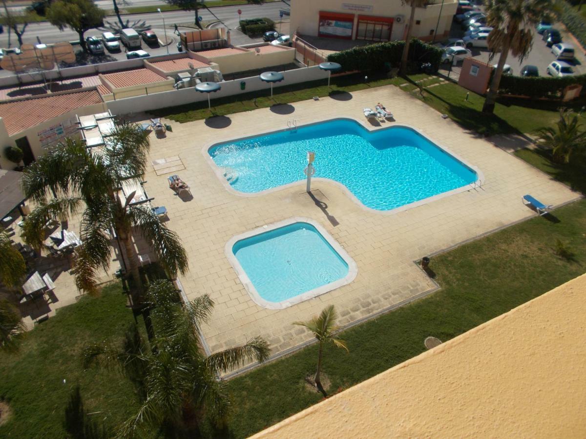 Bellavista Apartments Albufeira Ngoại thất bức ảnh