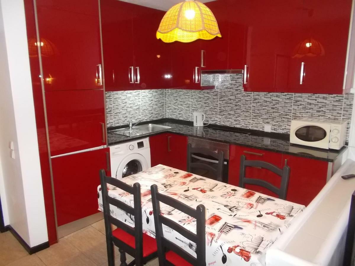 Bellavista Apartments Albufeira Ngoại thất bức ảnh