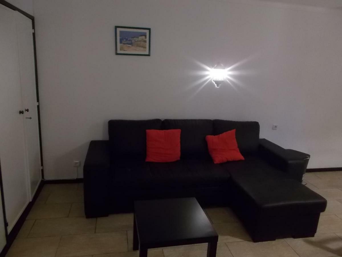 Bellavista Apartments Albufeira Ngoại thất bức ảnh