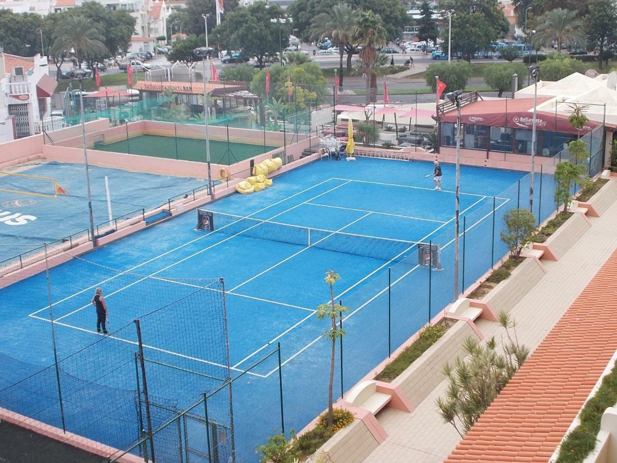 Bellavista Apartments Albufeira Ngoại thất bức ảnh
