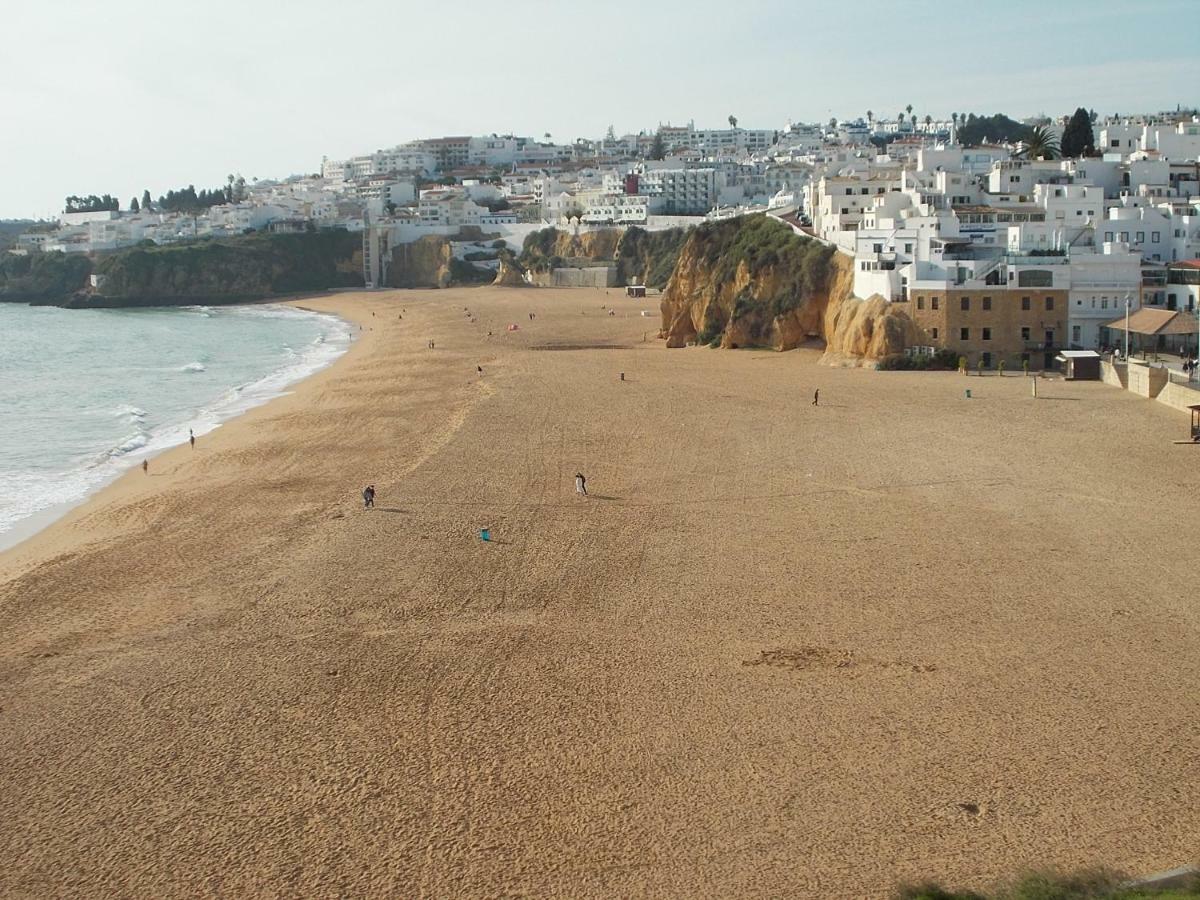 Bellavista Apartments Albufeira Ngoại thất bức ảnh